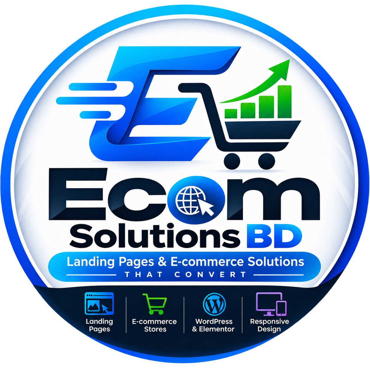 Ecom Solutions BD
